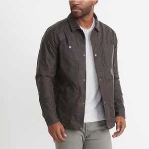 Marine Layer Men’s Jacket